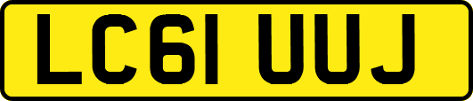 LC61UUJ