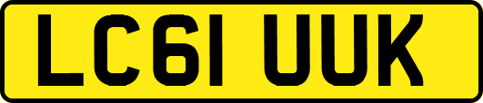 LC61UUK