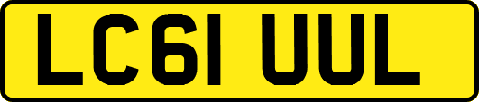 LC61UUL