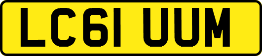 LC61UUM