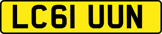 LC61UUN