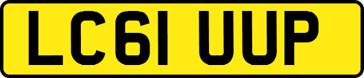 LC61UUP