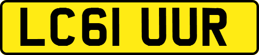LC61UUR