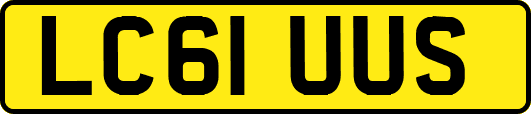 LC61UUS
