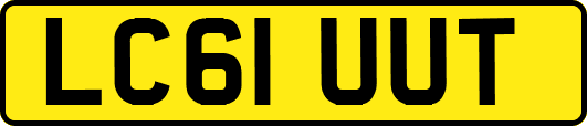 LC61UUT
