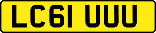 LC61UUU