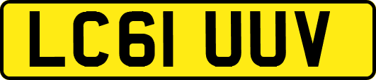 LC61UUV