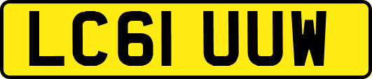 LC61UUW