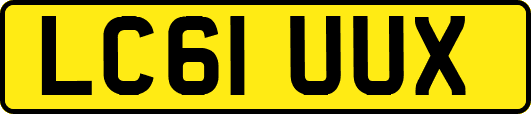 LC61UUX