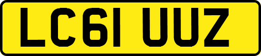LC61UUZ