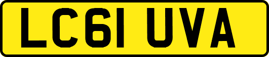 LC61UVA
