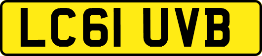 LC61UVB