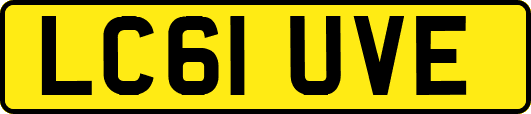 LC61UVE