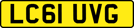 LC61UVG