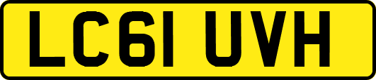 LC61UVH