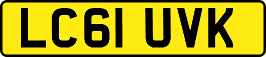 LC61UVK