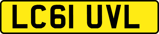 LC61UVL