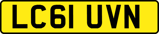 LC61UVN