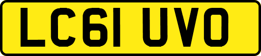 LC61UVO