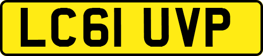 LC61UVP