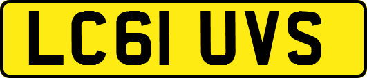 LC61UVS