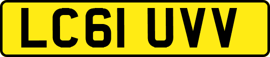 LC61UVV