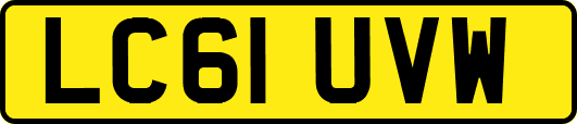 LC61UVW