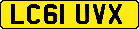 LC61UVX