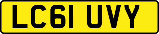 LC61UVY