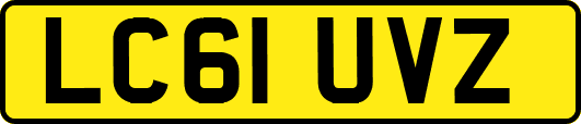 LC61UVZ