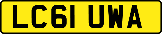 LC61UWA