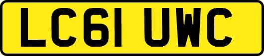 LC61UWC