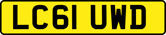 LC61UWD