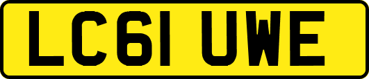 LC61UWE