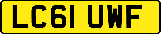 LC61UWF