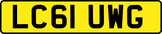 LC61UWG