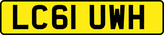 LC61UWH