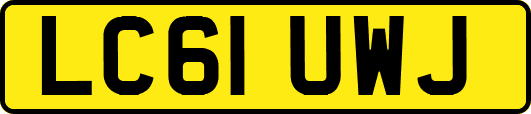 LC61UWJ