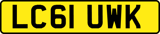 LC61UWK