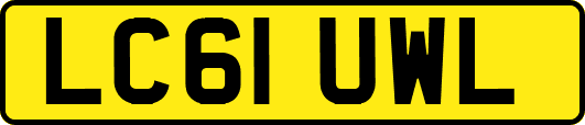 LC61UWL