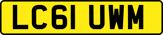 LC61UWM