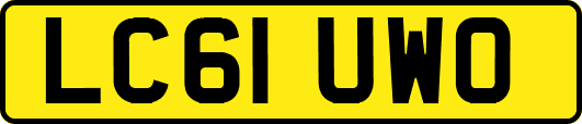 LC61UWO