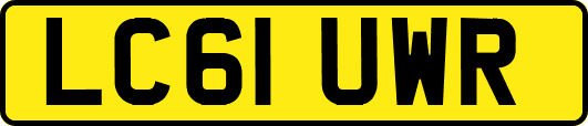 LC61UWR