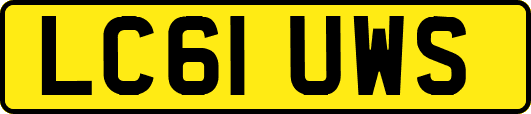 LC61UWS