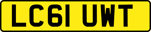 LC61UWT