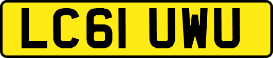 LC61UWU