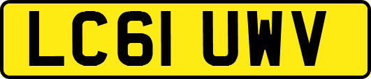 LC61UWV