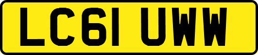 LC61UWW