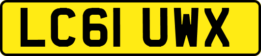 LC61UWX