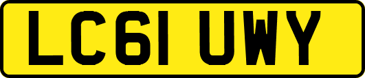 LC61UWY